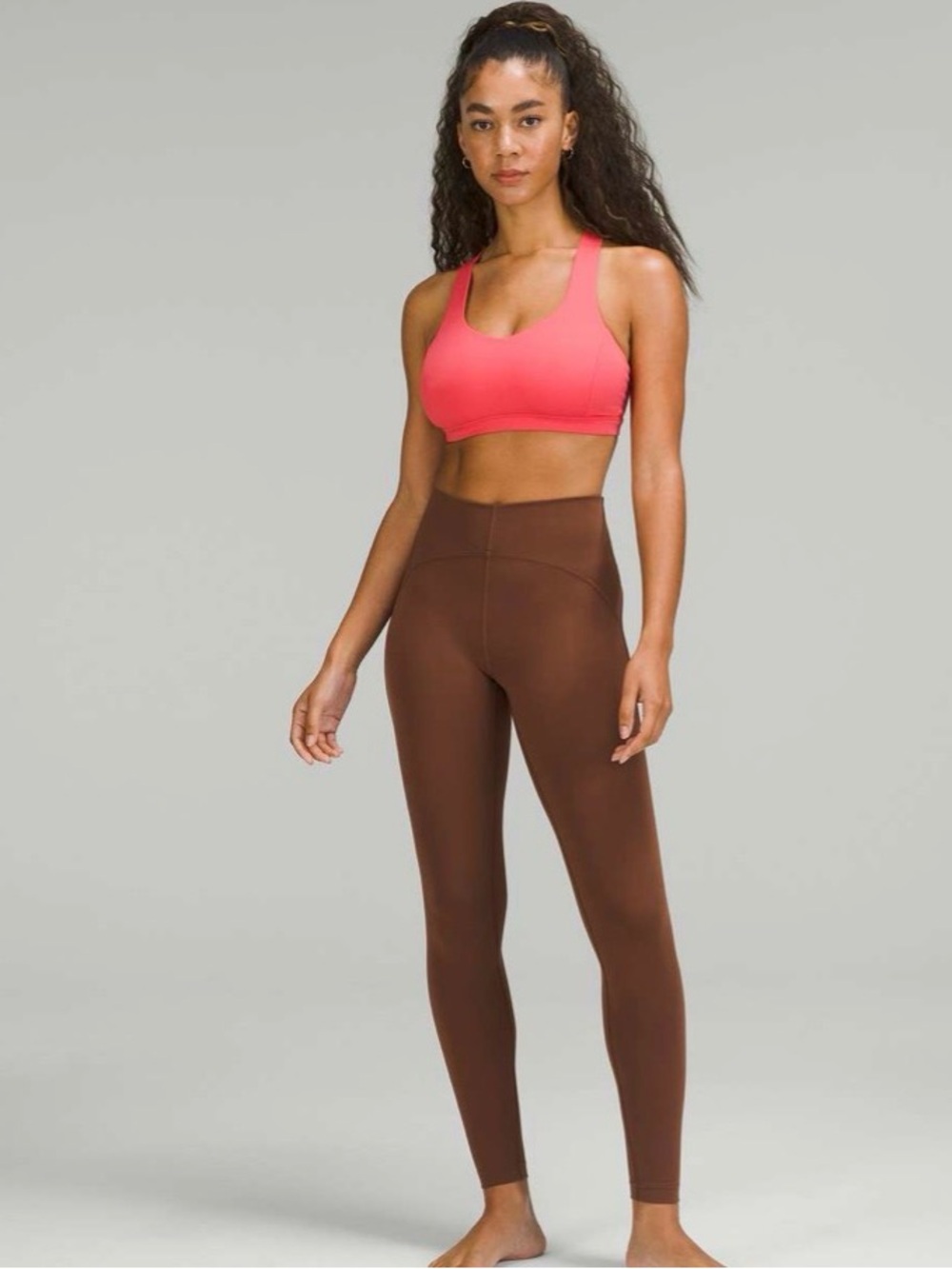 Lululemon InStill High-Rise Tight 28"